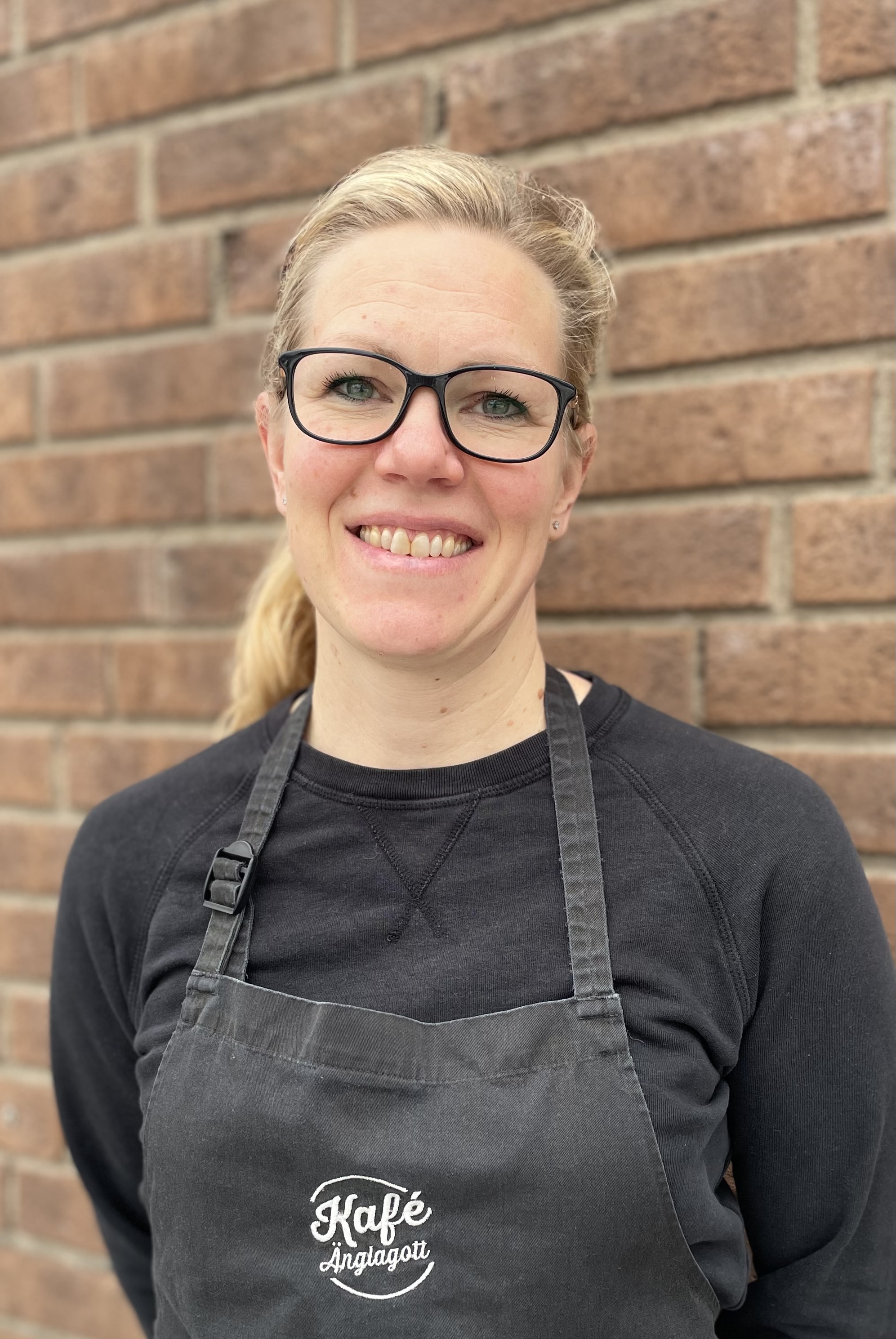Marie Larsson